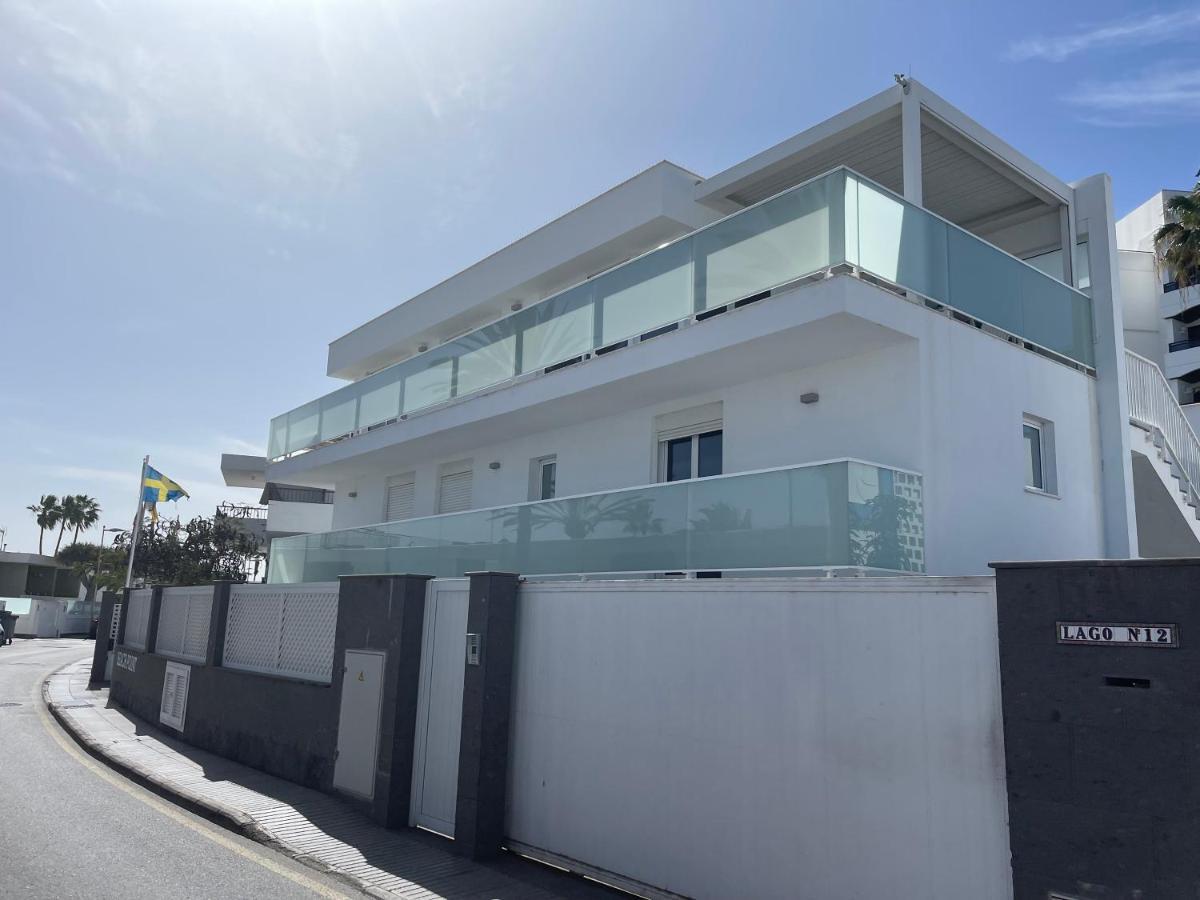 Maspalomas Beach Point San Bartolome de Tirajana  Exterior photo