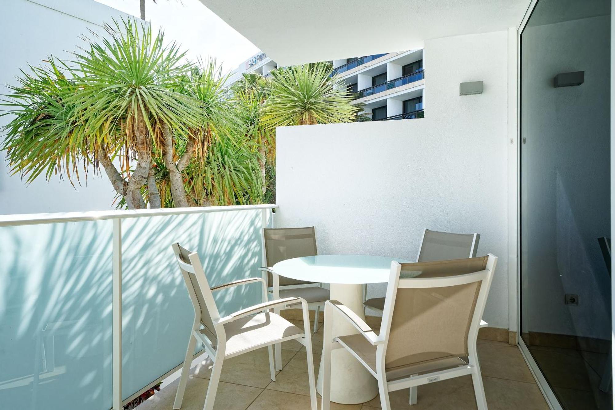 Maspalomas Beach Point San Bartolome de Tirajana  Exterior photo